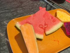 -牛New寿喜烧(曹路花园城店)