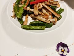 黑松露野菌上素-北京厨房(西安SKP店)