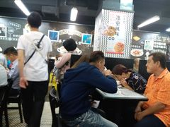 大堂-华星冰室(湾仔店)
