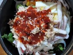 -景福宫韩国料理(恒祥北大街店)