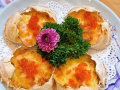 -松坂屋日料自助(长城路店)