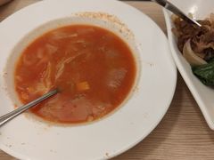 -佰搭果·广式茶餐厅(西华路店)