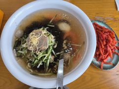 -顺姬冷面(延大店)