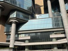 -大馆(前中区警署建築群)