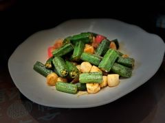 -福来齐·鲁菜海鲜·渔家菜(朝阳街分店)