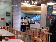 大堂-百年尹氏汤包(湖南路狮子桥店)