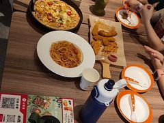 -必胜客(云汇天地店)
