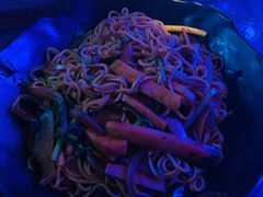 -M-MIX电音烤吧