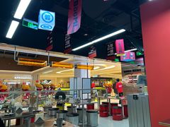 -蓉三少冒烤鸭·四川小吃集(北京首店)