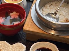 -味太助·银饭食堂(中华城店)