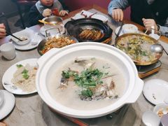 -欧记轩龙虾·私房菜(A店)