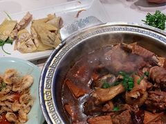 -壹只菜·崇明本地特色菜(崇明南门店)