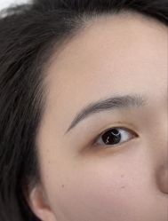 -原生美学·SMP3D纹发·纹眉