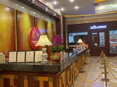 -内蒙古大厦酒店