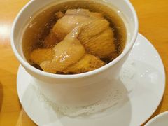 元盅鲜鸡汤-鼎泰丰(当代商城店)