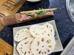 -渝杨胖娃老火锅(中兴路店)