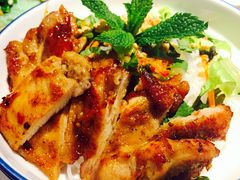 -美奈小馆·越南料理(中航城君尚购物中心店)