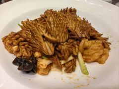 -闫府私房菜·老字号(恒隆店)