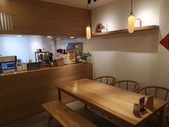 -团子君寿司·茶