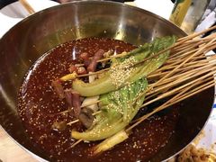 -付小姐在成都(中山公园店)