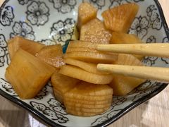 -面乙新派手擀面(大悦城店)