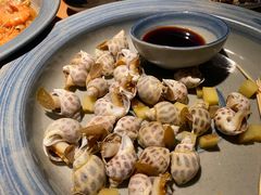 呛花螺-荣小馆(杭州大厦店)