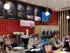 -85度C(成都浆洗街店)