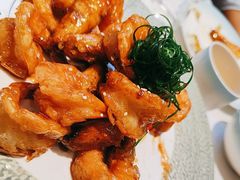 -老浒记民俗酒楼(王府井店)