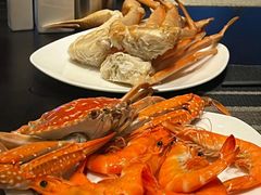 -科华明宇豪雅饭店·汇景全日制餐厅