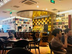 -安妮意大利餐厅(世贸天阶店)