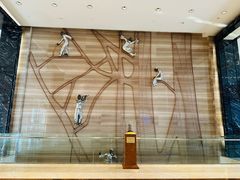 -视界美食自助餐厅·石家庄希尔顿酒店