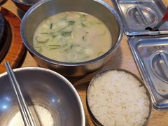 -神仙雪浓汤(弘大店)