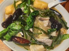 -金太阳海鲜烧烤·本地人餐厅(东纬路旗舰店)