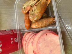 -老人和饭店(淮海中路店)