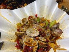 -腰子哥烤串(石佛营炫特店)