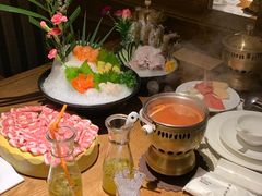 -太古汇海鲜姿造(延寿店)
