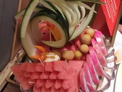 -海底捞火锅(亲贤北街店)