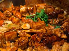 -黄记煌·三汁焖锅(万达广场店)
