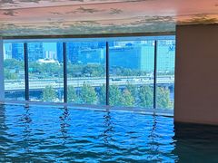 -斯博特游泳俱乐部(建业艾美酒店店)