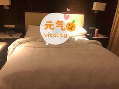 -上海新发展亚太JW万豪酒店