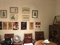 -懒鱼时光馆(沙坪坝店)