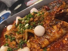 -鱼酷活鱼烤鱼(南京水游城店)