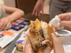 -麦当劳(沙河店)