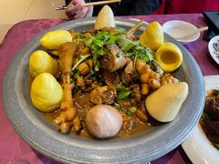 -盈春大饭店(千山路店)