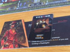 -1984魔法桌游(观音桥店)