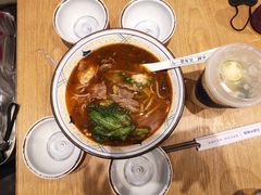 -牛楠楠·香港牛腩茶餐厅(永旺店)