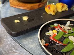 -野蔓果·山野菜(西湖景区·龙井茶田店)