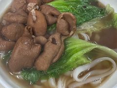 -珍珍小食店(西华路店)