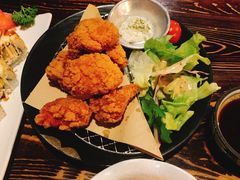 -小川洋风料理(汉街店)