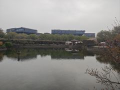 -嘉定紫藤园
